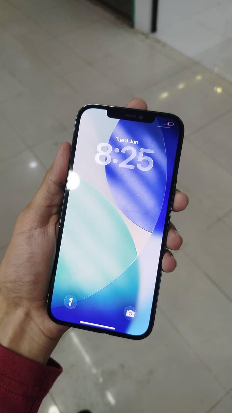 Apple iPhone 12 Pro Max 3