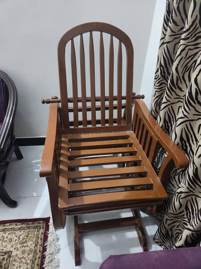 Rocking Chair