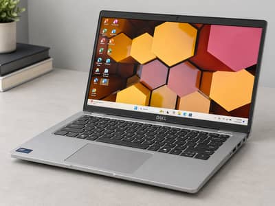 Dell Latitude 5450 | Ultra 7 165H vPro up to 5.00 GHz | 32GB DDR5 Ram