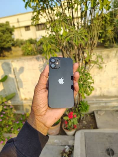 Apple iPhone 12 mini non jv 128 gb