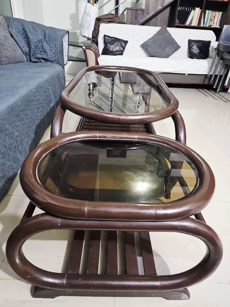 solid wooden tables 3
