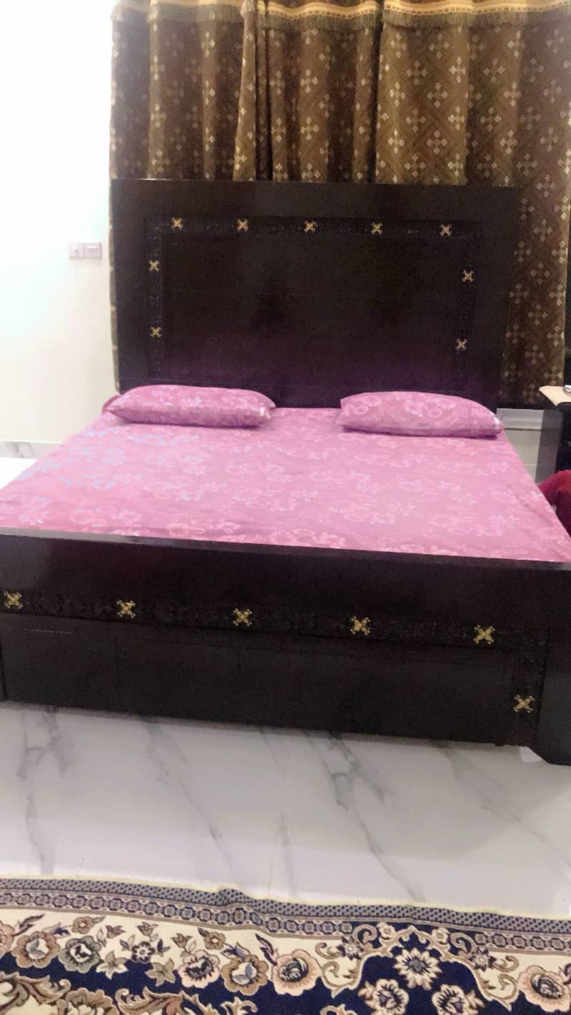Bed set 1