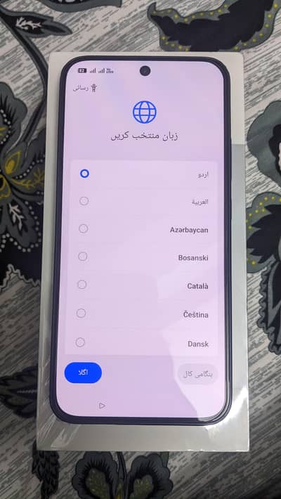 Oppo A6 Pro