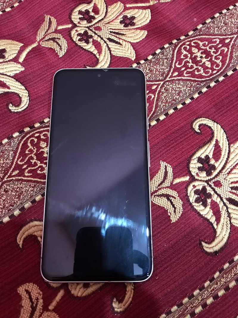 Google Pixel 8 0