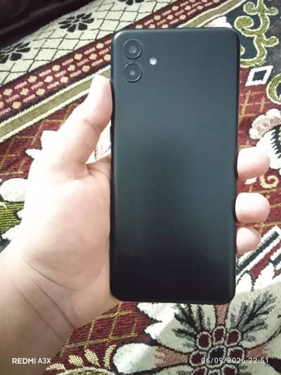 Samsung  galaxy A04