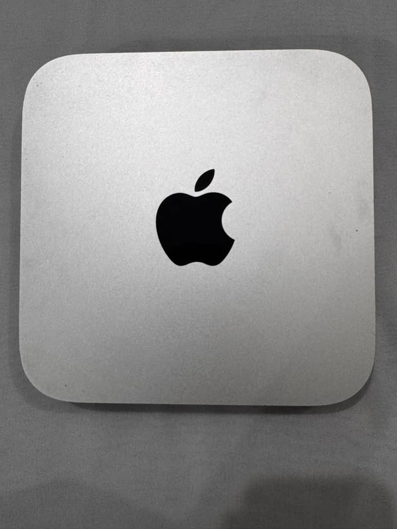 Apple Mac Mini 2015 0