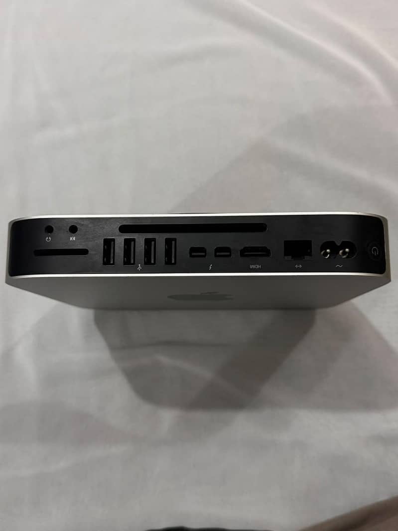 Apple Mac Mini 2015 1