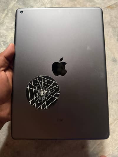 9th gerantion iPad 256Gb
