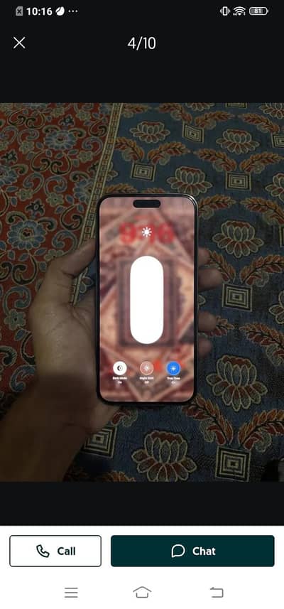 iPhone 13 pro Max PTA approved my WhatsApp number 3214390746