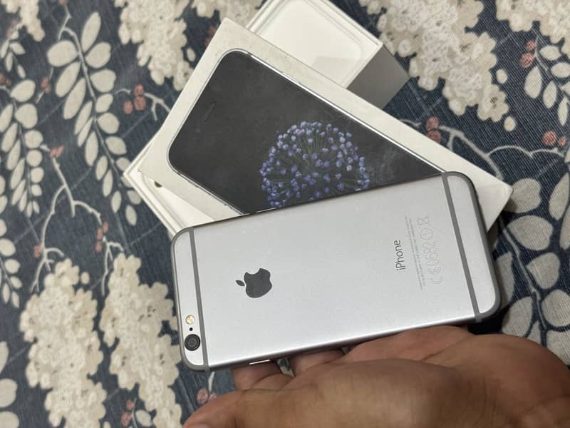 Apple iPhone 6 1