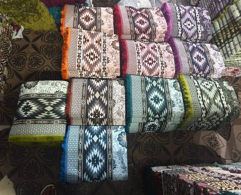 Single multani bedsheet vip 0