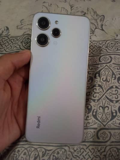 Xiaomi Redmi 12