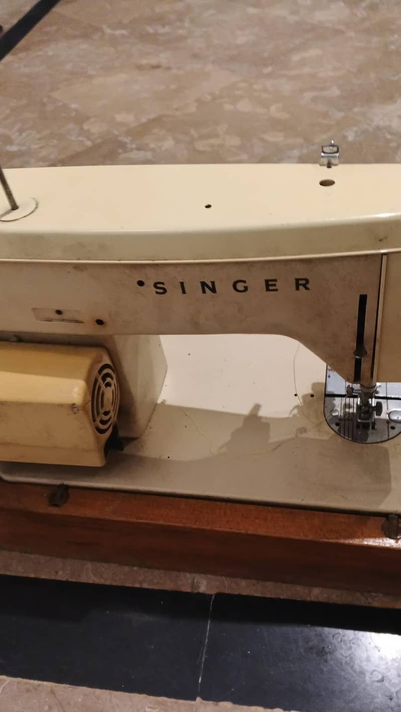 sewing machine 2