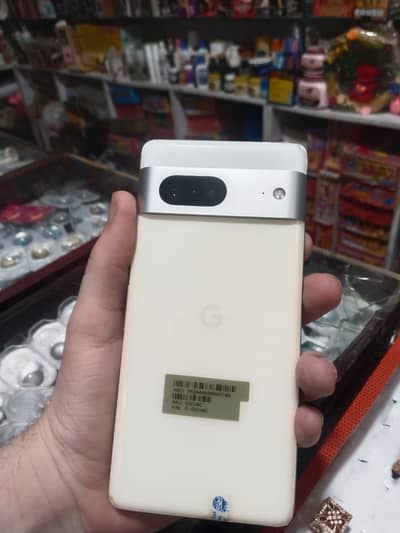 Google Pixel 7  8/128