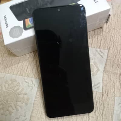 Samsung A04s 4/128 [complete box]