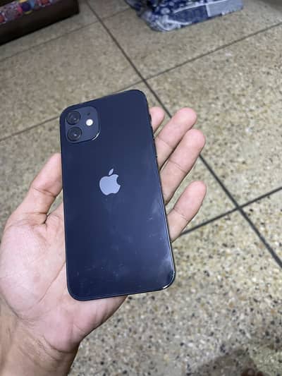 Apple iPhone 12 non pta factory unlock