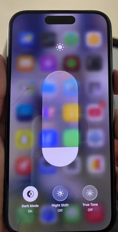 Apple iPhone 15 Pro