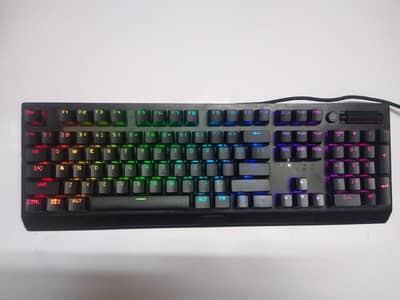 Razer blackwidow v3