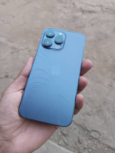 Apple iPhone 14 Pro Max Jv