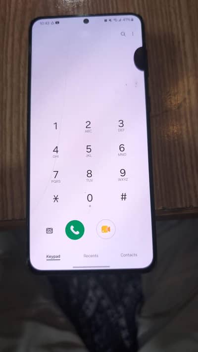 s21 plus