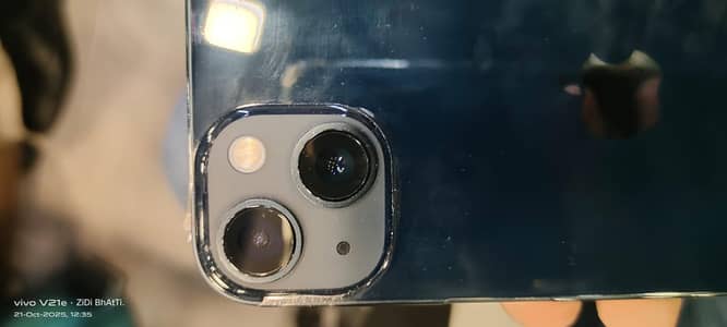 Apple iPhone 13  factory unlocked NON PTA 128GB
