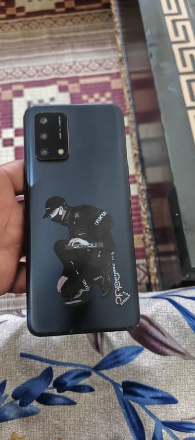 OPPO F19