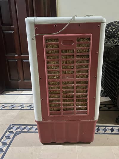 super Asia air cooler AC