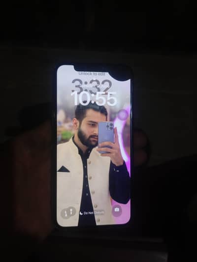 Apple iPhone X 256gb