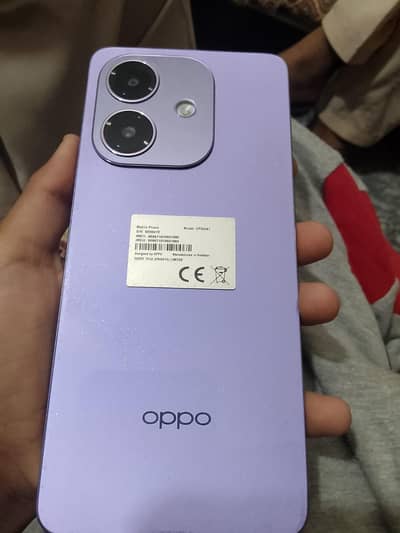 OPPO A5i