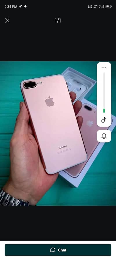 Apple iPhone 7 Plus