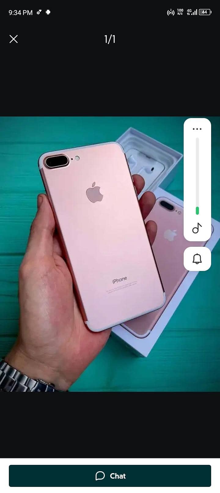 Apple iPhone 7 Plus 0