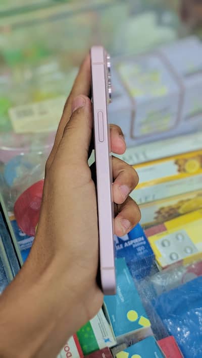 Iphone 13 PTA Approve