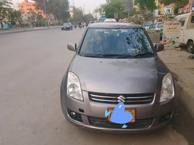 Suzuki Alto 2016