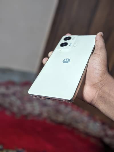 Motorola Moto G Stylus 2024