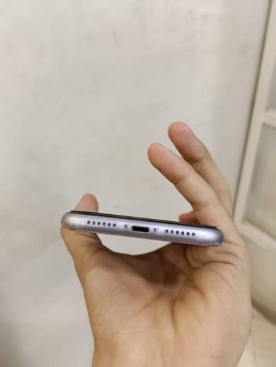Apple iPhone 11 JV