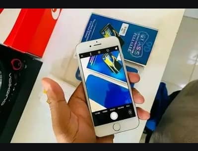 Apple iPhone 6S Plus my WhatsApp number 03703659905