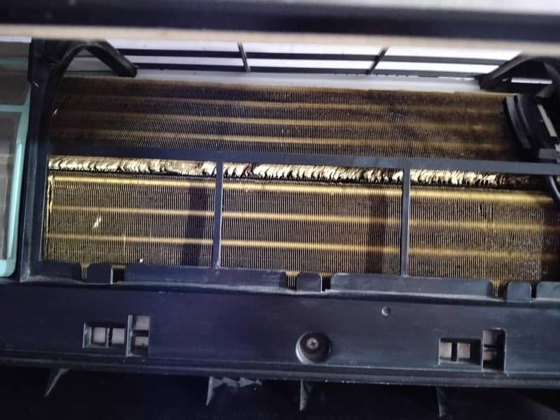 Kenwood E Luxury split AC 5