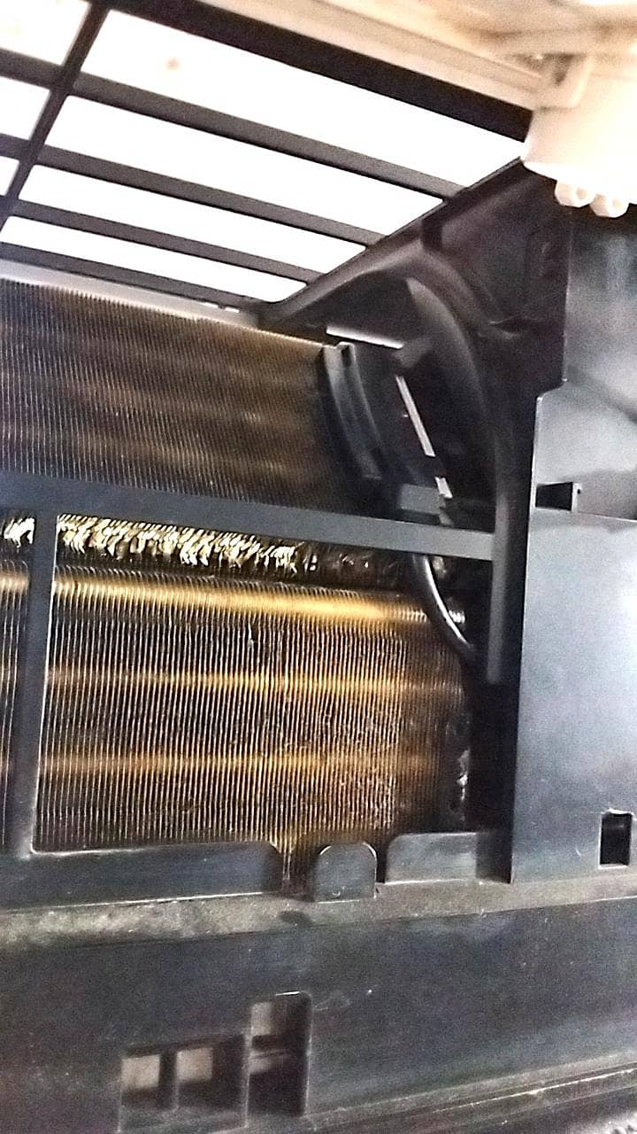 Kenwood E Luxury split AC 6