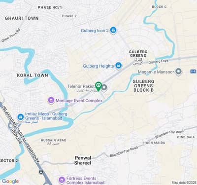 Limited Investment Opportunity In B Block 5 Marla Plot Available For Sale
