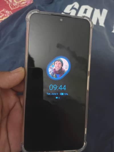 Infinix Note 12 8plus5plus8gbstorage 128 GB memory exchange posibal wi