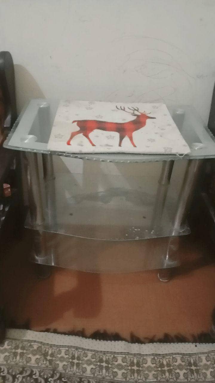 mirror trolley 0