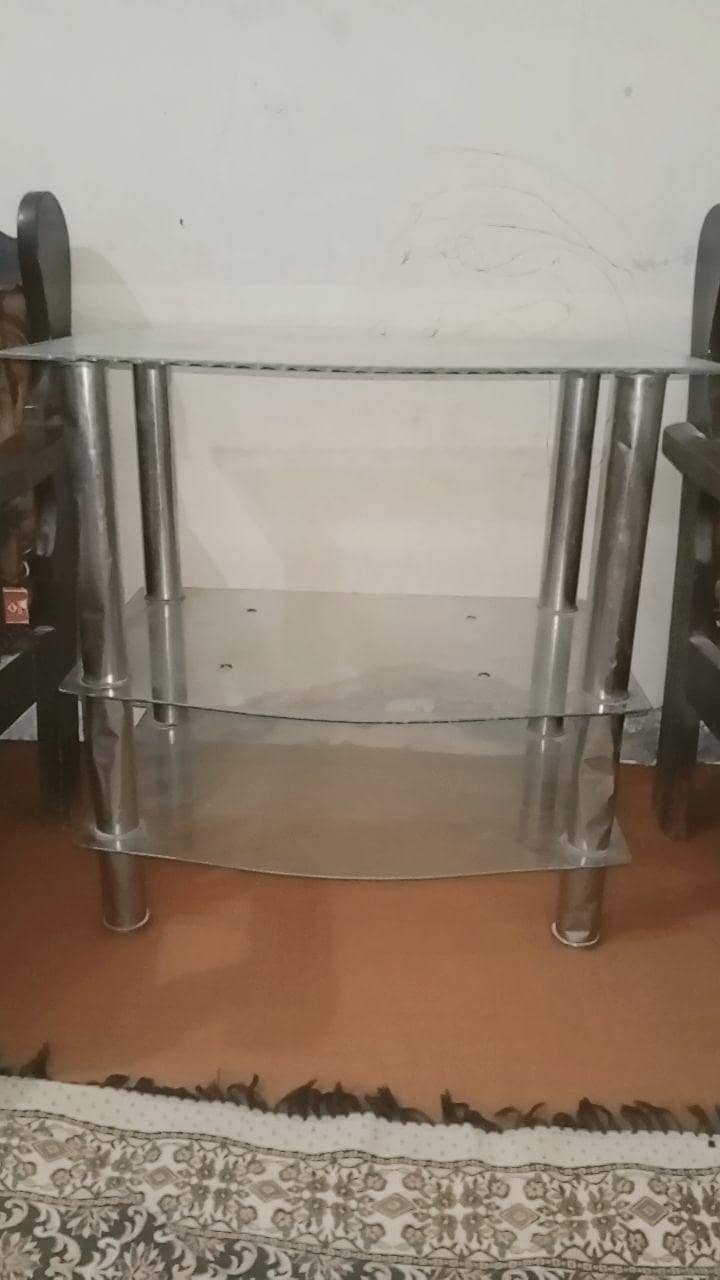 mirror trolley 2
