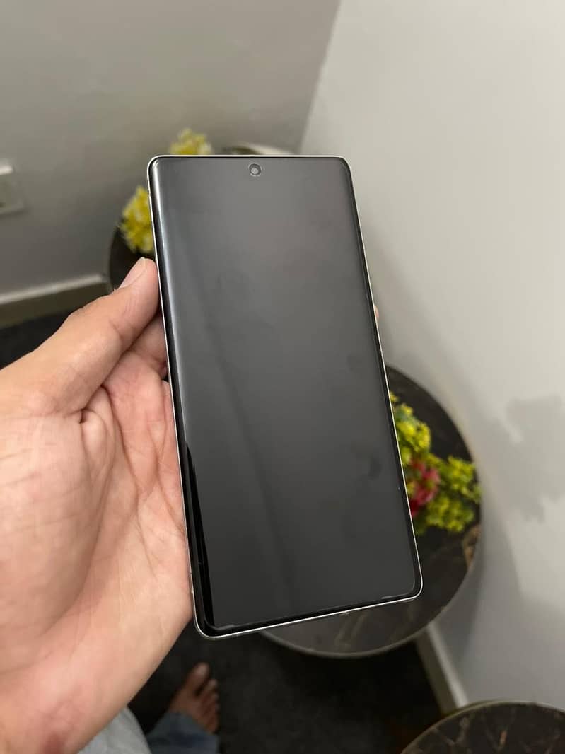 Google pixel 7 pro 1