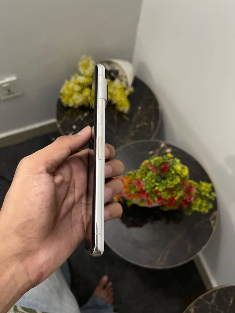 Google pixel 7 pro 3