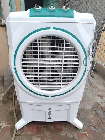 Commander Air Cooler