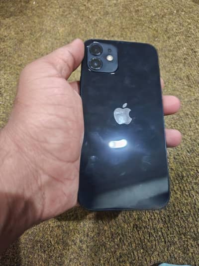 Apple iPhone 12 JV