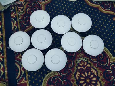unifi ap ac pro