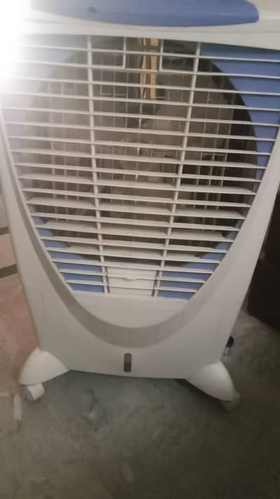 Air cooler