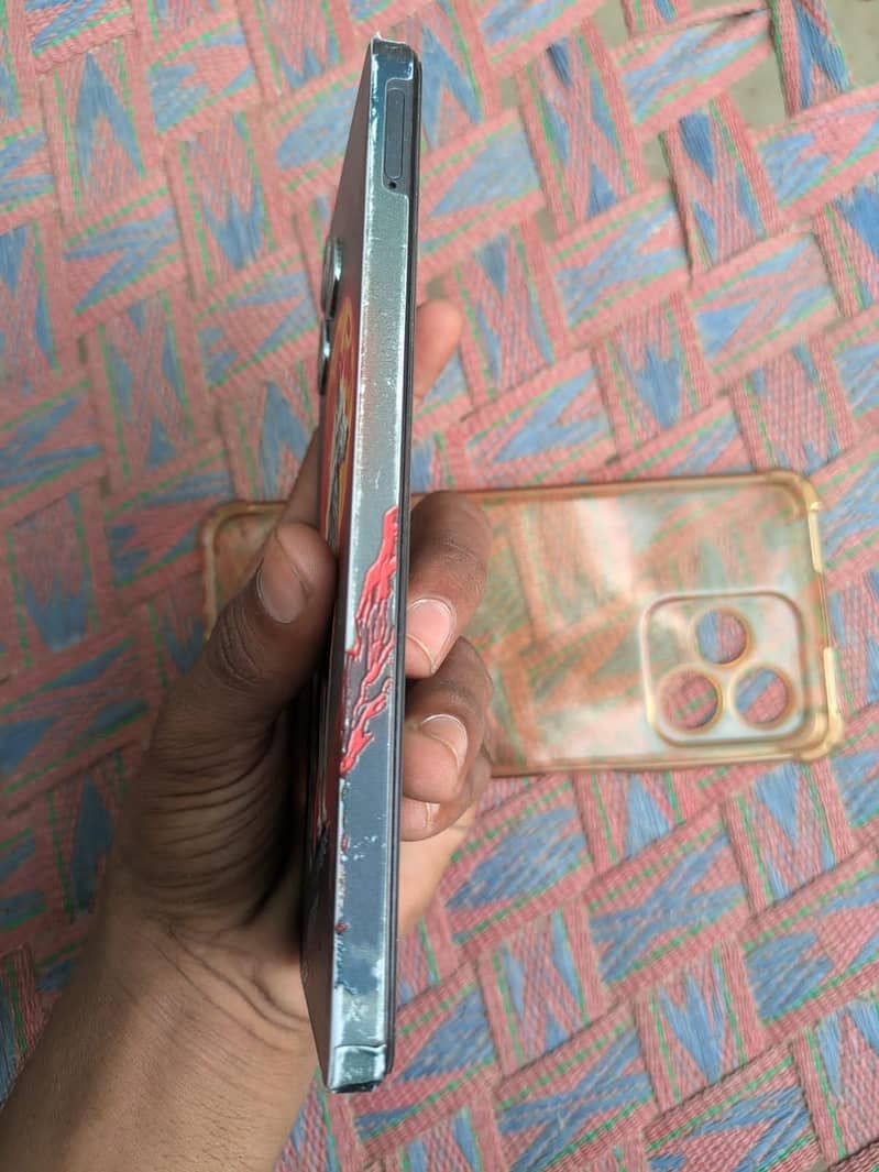 Realme Note 50 4