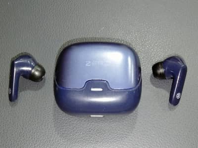 Zero lifestyle Wave Earbuds
